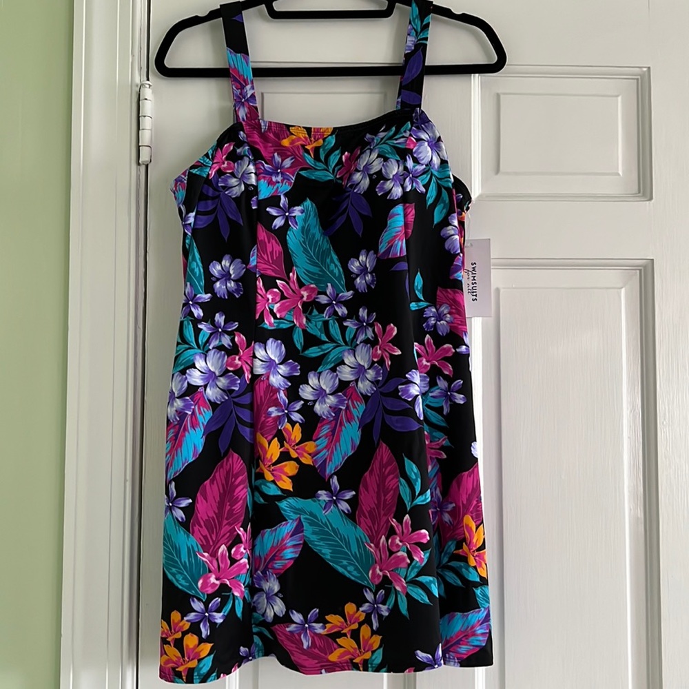 Swimdress